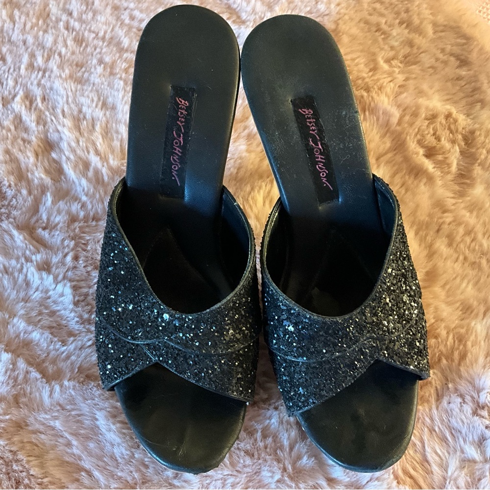 Betsey Johnson Polly’s